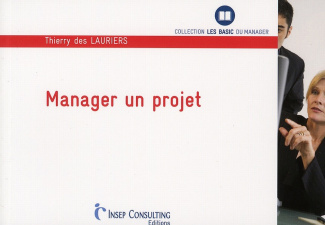 Manager un projet