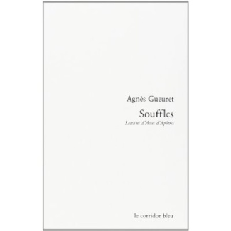 Souffles - lectures d'Actes d'Apôtres
