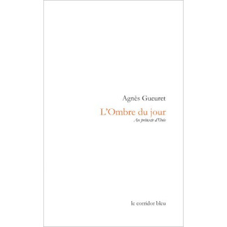 L'ombre du jour - au prétexte d'Osée