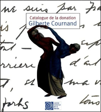 Catalogue de la donation Gilberte Cournand