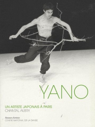 Yano. Un artiste japonais à Paris