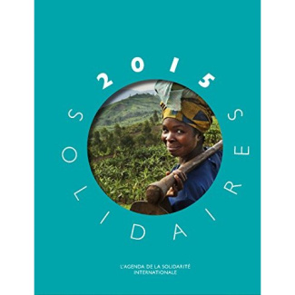 Agenda Solidaires 2015
