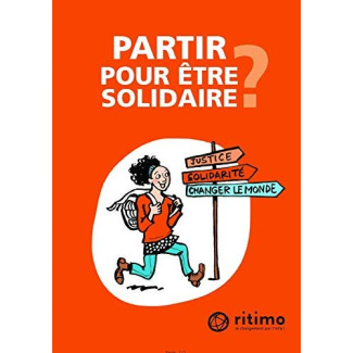 Partir pour être solidaire ?