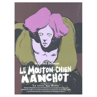 Le Mouton Chien Manchot