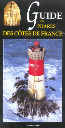 Guide des phares des côtes de France