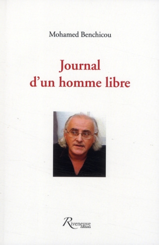 Journal d'un homme libre