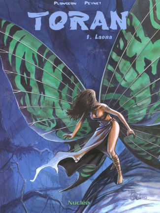 Toran Tome 1 : Laona