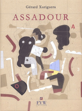 Assadour. Gravures, aquarelles, peintures