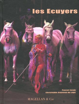 Les écuyers