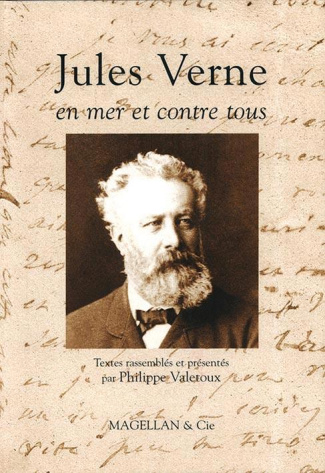 Jules Verne en mer et contre tous
