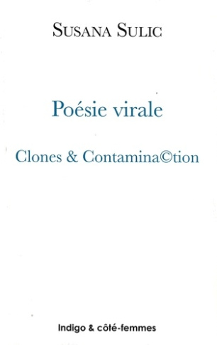 POESIE VIRALE CLONES ET CONTAMINATION