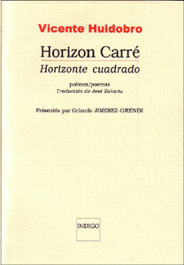 HORIZON CARRE HORIZONTE CUADRADO