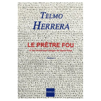 PRETRE FOU ET LES TRENTE SEPT VIERGES DE SANTA ROSA