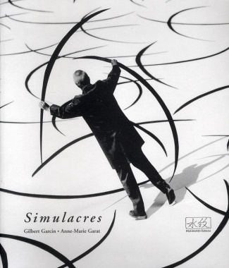 Simulacres. Edition bilingue français-anglais