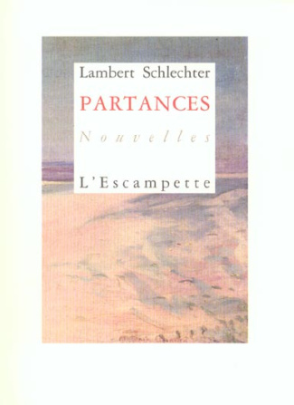 Partances