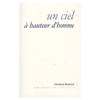 Un ciel à hauteur d'homme
