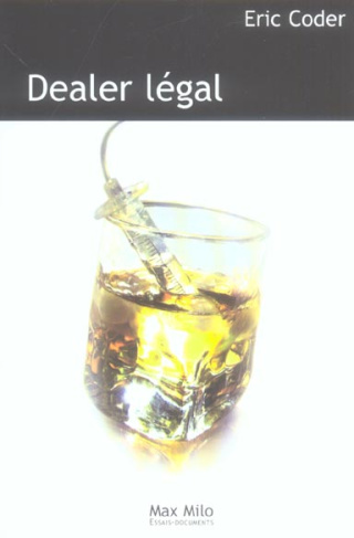 Dealer légal