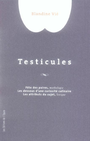 Testicules