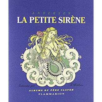 La petite sirène