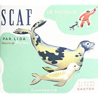 Scaf le phoque