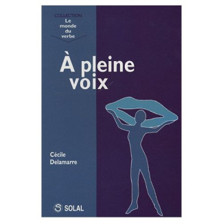 A pleine voix