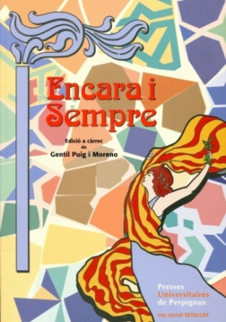 Encara i sempre. Mètode de català, segona llengua