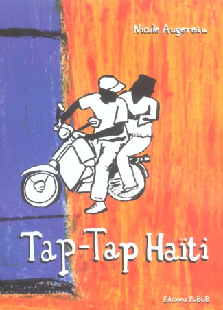 Tap-Tap Haïti