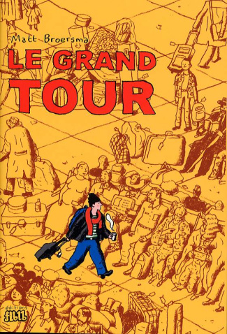 LE GRAND TOUR