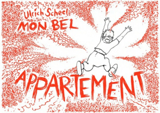 MON BEL APPARTEMENT