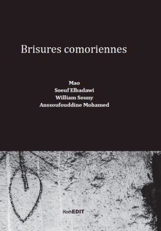 BRISURES COMORIENNES