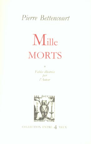 MILLE MORTS