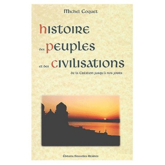 HISTOIRE DES PEUPLES ET CIVILISATIONS