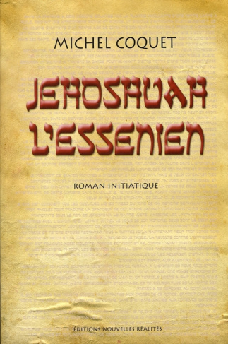 Jehoshuah L'Essénien