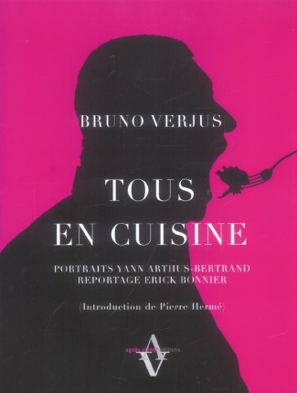 TOUS EN CUISINE