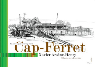 CAP-FERRET - UN AUTRE REGARD