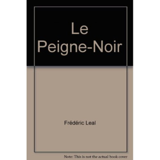 Le peigne-noir - trou story