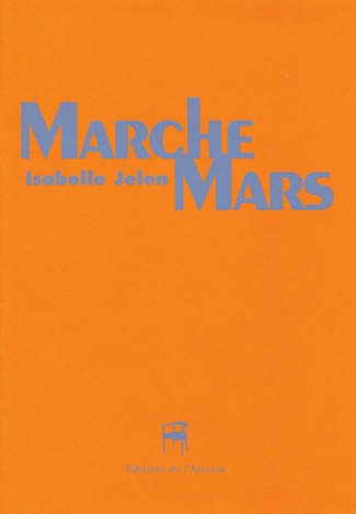 Marche Mars