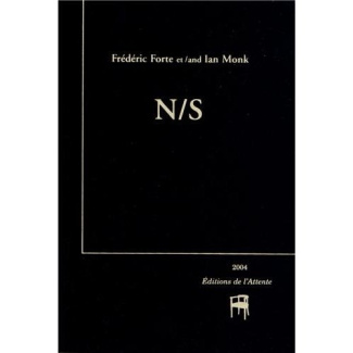 N/S. Edition bilingue français-anglais