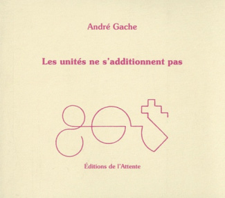 Les unités ne s'additionnent pas