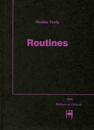 Routines