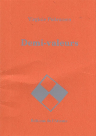 Demi-valeurs (I & II)