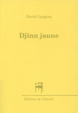 Djinn jaune