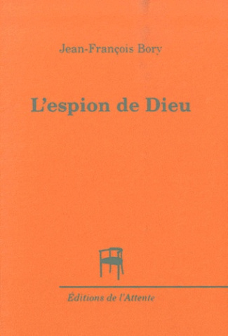 L'espion de Dieu