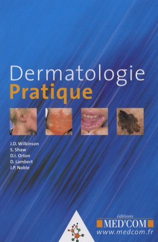 Dermatologie pratique
