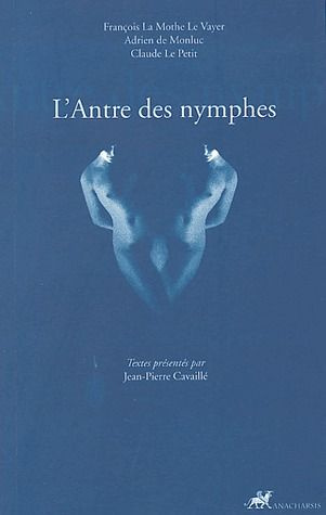 L'Antre des nymphes