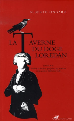 LA TAVERNE DU DOGE LOREDAN