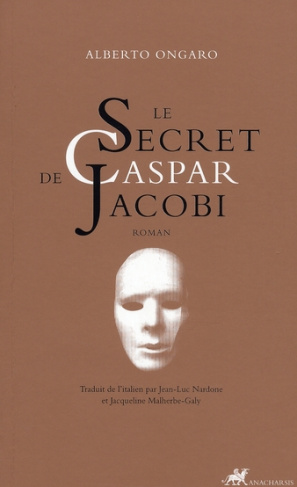 Le Secret de Caspar Jacobi