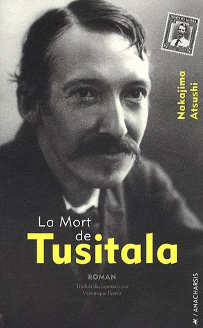 La Mort de Tusitala