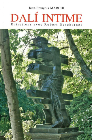 Dali intime
