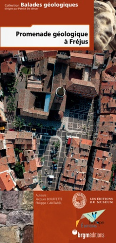 PROMENADE GEOLOGIQUE A FREJUS